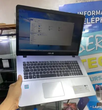 laptop