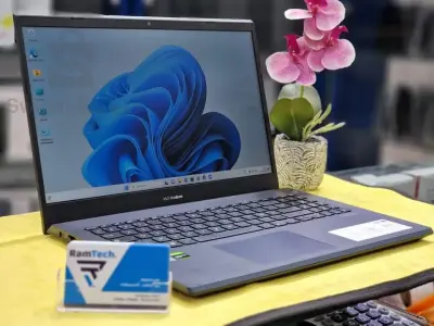 asus