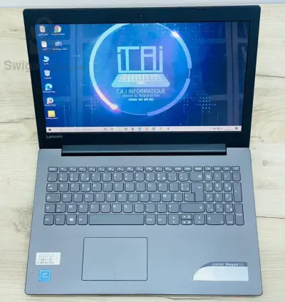 ordinateur portable