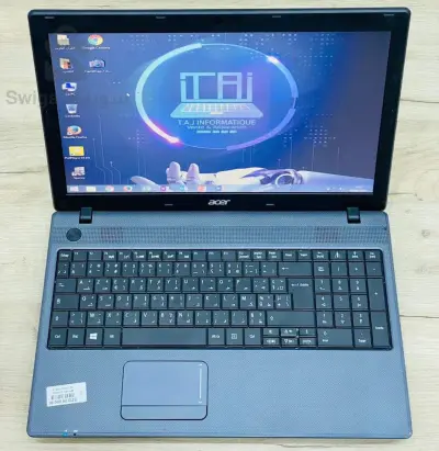 ordinateur portable