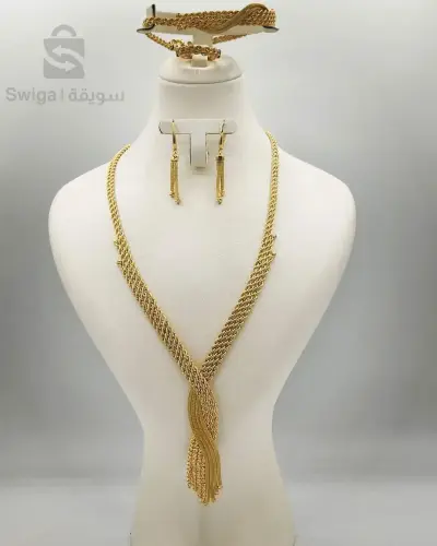 Bijoux en or