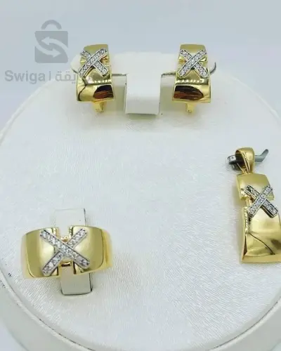 Bijoux en or