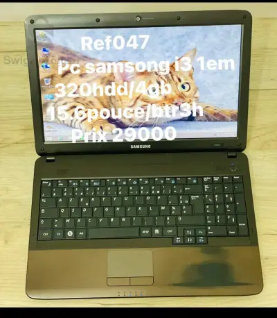 ordinateur portable