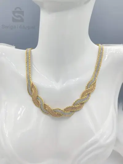 Bijoux en or