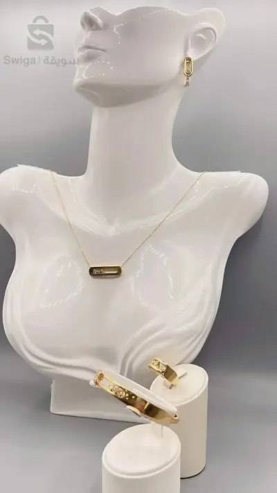 Bijoux en or