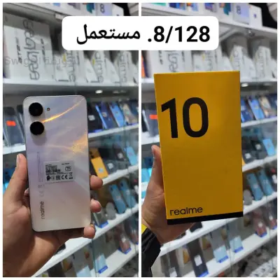 realme 10