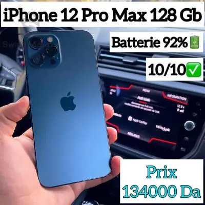 iphone 12 pro max