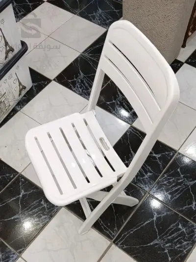 Plastic utensils