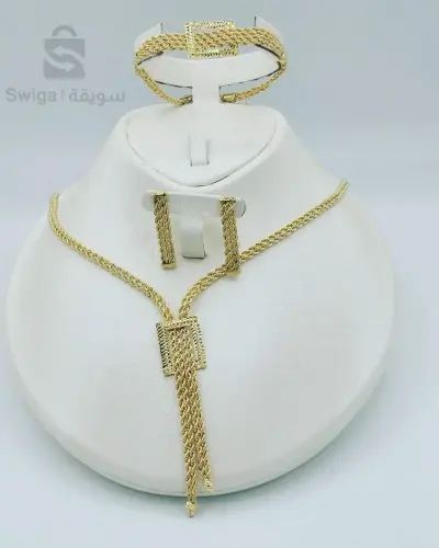 Bijoux en or