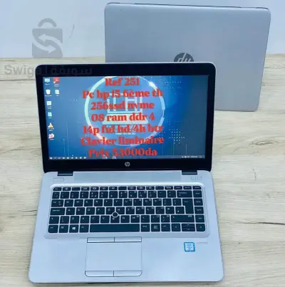 hp