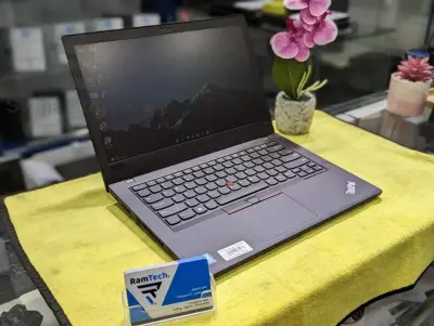 laptop