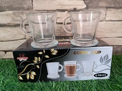 tasses