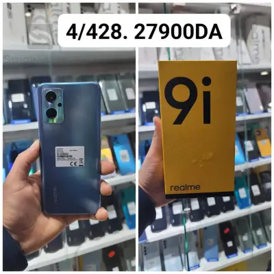 realme 9i
