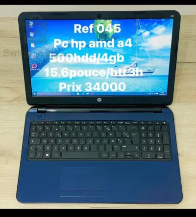 ordinateur portable