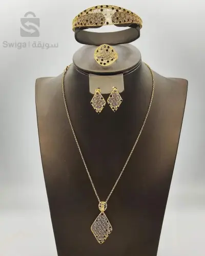 Bijoux en or