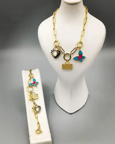 Bijoux en or
