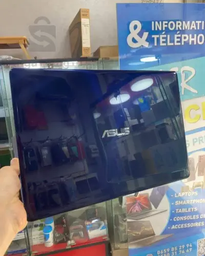 laptop