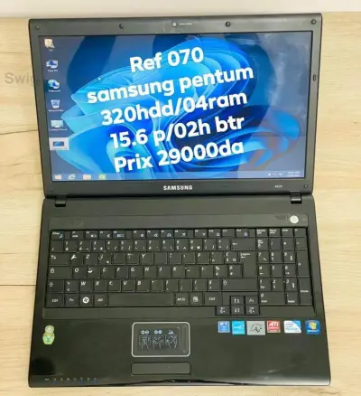 ordinateur portable