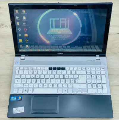 ordinateur portable