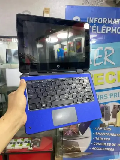 laptop