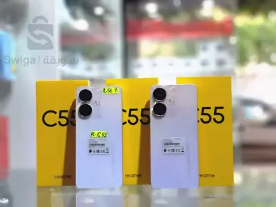 realme c55