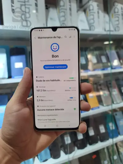 télephone