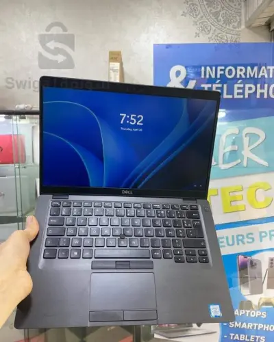 laptop