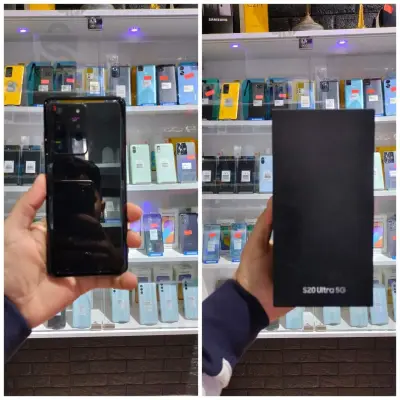 phone