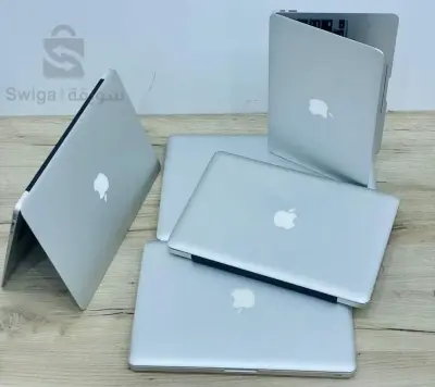 MacBook