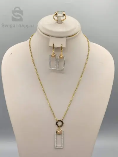 Bijoux en or