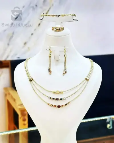 Bijoux en or