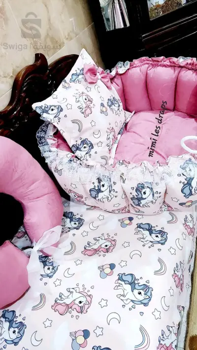 londo bébé