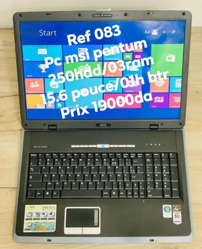 ordinateur portable