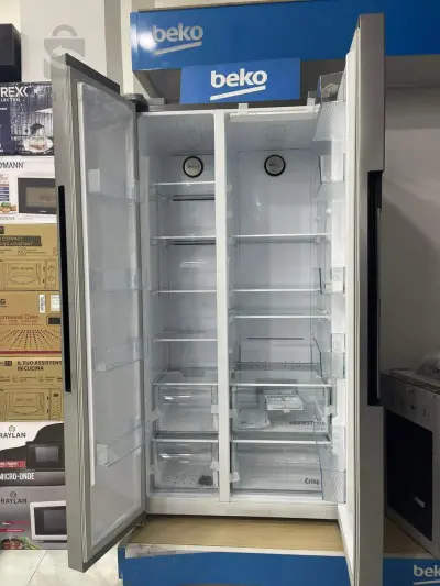 ثلاجة beko