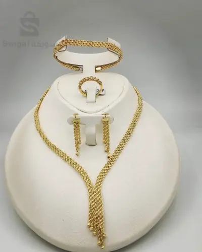 Bijoux en or