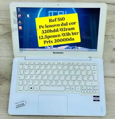 ordinateur portable