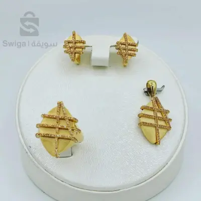 Bijoux en or