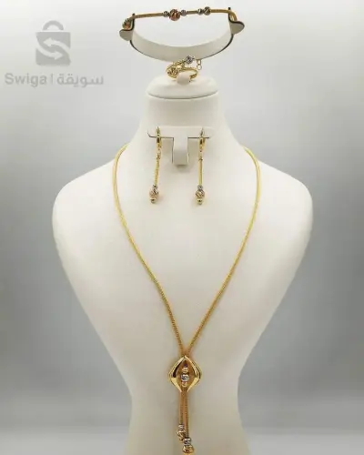 Bijoux en or