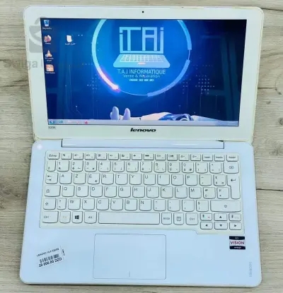 ordinateur portable