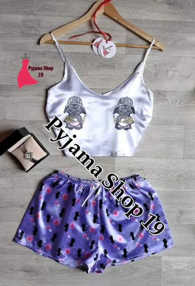 pyjama