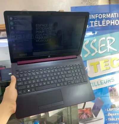 laptop