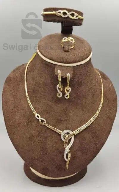 Bijoux en or