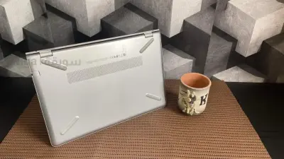 ordinateur portable