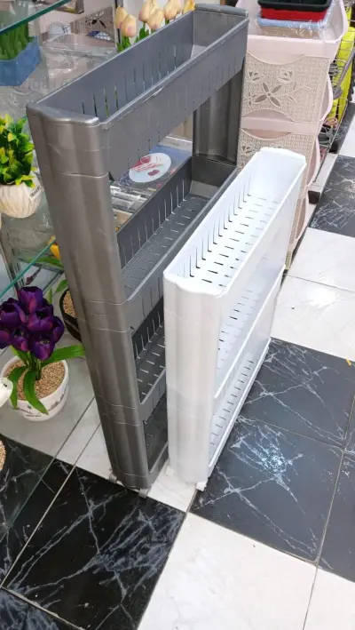 Plastic utensils