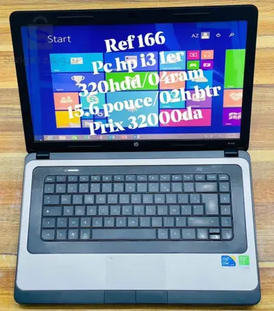 ordinateur portable