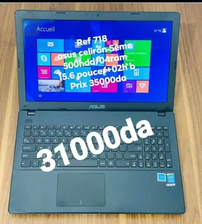ordinateur portable