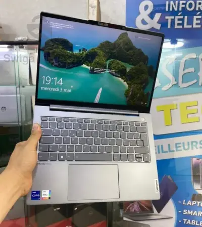 laptop