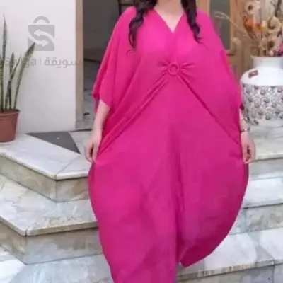 فستان