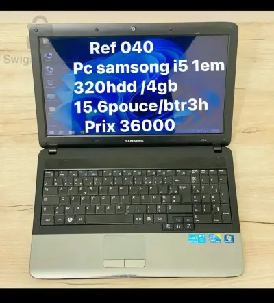 ordinateur portable