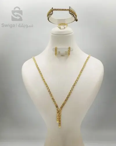 Bijoux en or